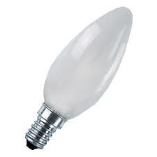 25C1/SL/E14 Лампа накаливания