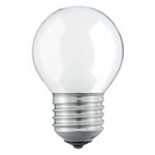 60G125/O/E27 Лампа накаливания