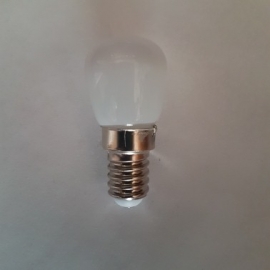 Лампа c OPAL LED колбой. 